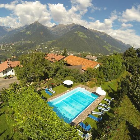 Krebishof Agriturismo Scena Exterior foto