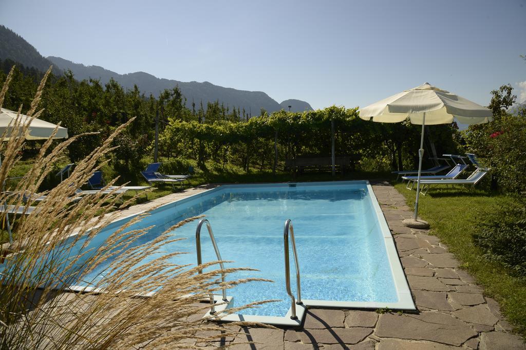 Krebishof Agriturismo Scena Habitación foto
