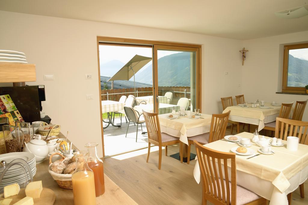 Krebishof Agriturismo Scena Habitación foto