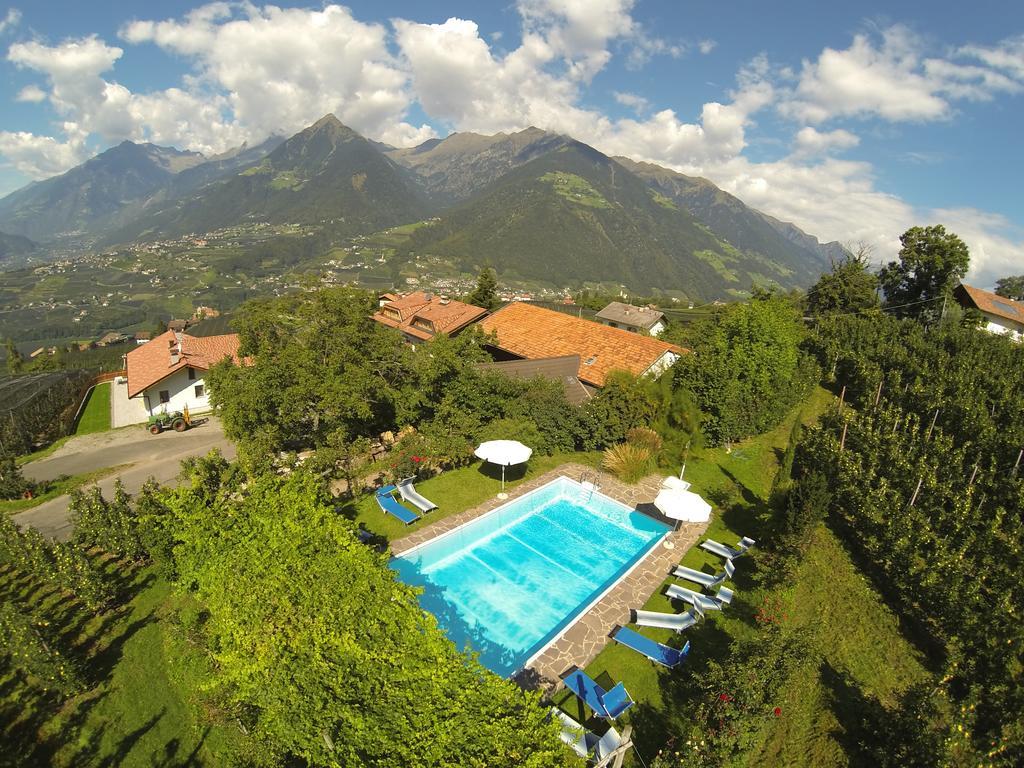Krebishof Agriturismo Scena Exterior foto